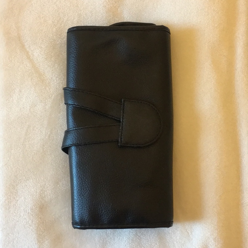 Make Up Brush Travel Case